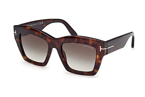 太阳镜 Tom Ford Luna (FT1191 52B)