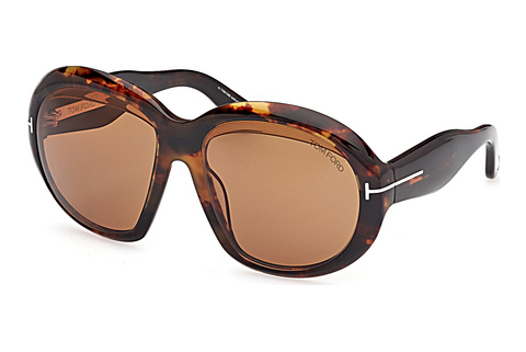 太阳镜 Tom Ford Angellica (FT1193 52E)