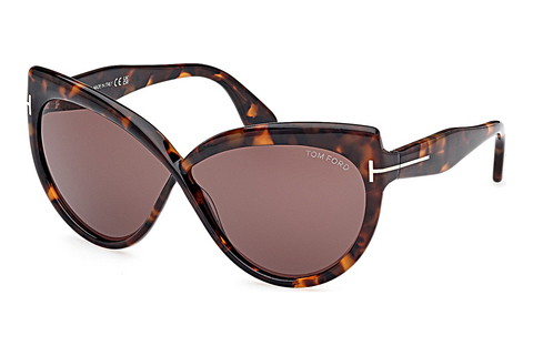 太阳镜 Tom Ford Beatrice (FT1196 52E)