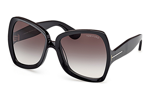 太阳镜 Tom Ford Jerry (FT1222 01B)