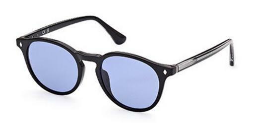 太阳镜 Web Eyewear WE0328 01V