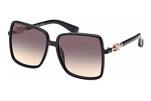 太阳镜 Max Mara Emme14 (MM0064-H 01B)