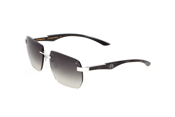 太阳镜 Maybach Eyewear THE ARTIST SUN I P-HB-M11