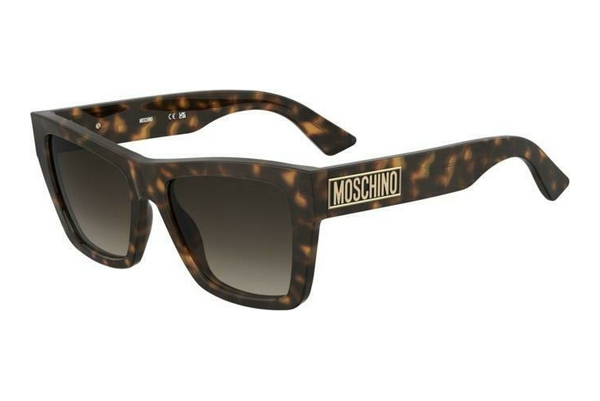 太阳镜 Moschino MOS181/S 086/HA