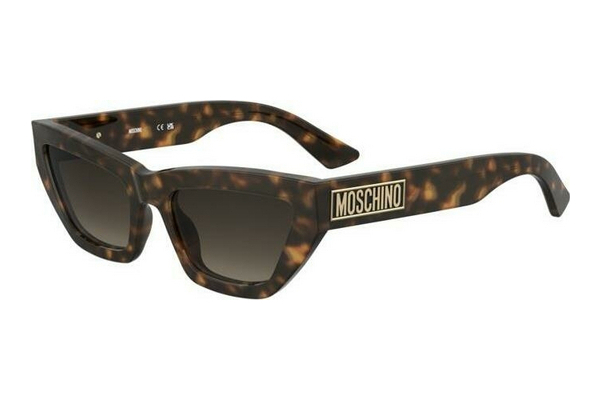 太阳镜 Moschino MOS182/S 086/HA