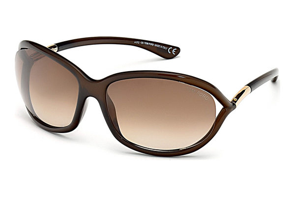 太阳镜 Tom Ford Jennifer (FT0008 692)