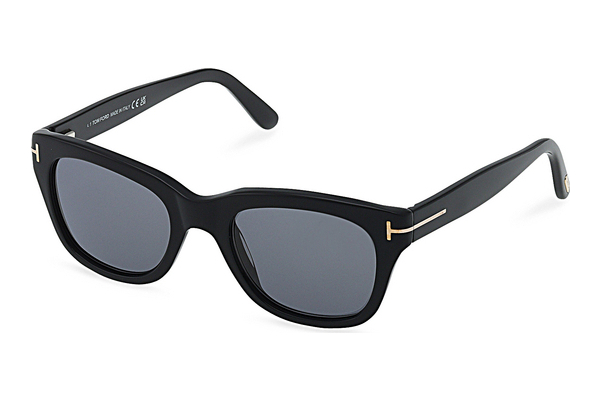 太阳镜 Tom Ford Snowdon (FT0237 01D)