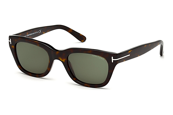 太阳镜 Tom Ford Snowdon (FT0237 52N)