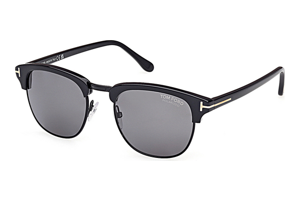 太阳镜 Tom Ford Henry (FT0248 01D)