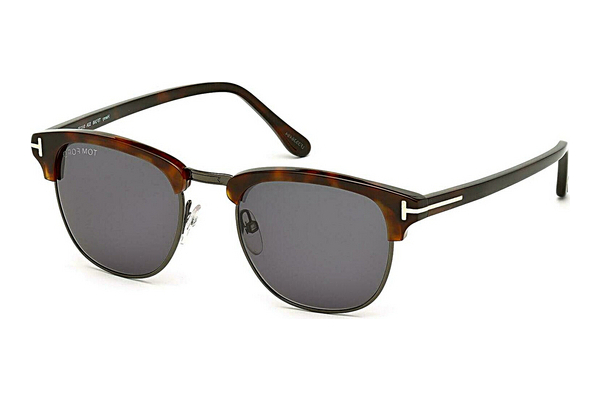 太阳镜 Tom Ford Henry (FT0248 52A)