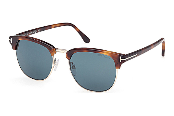 太阳镜 Tom Ford Henry (FT0248 53V)