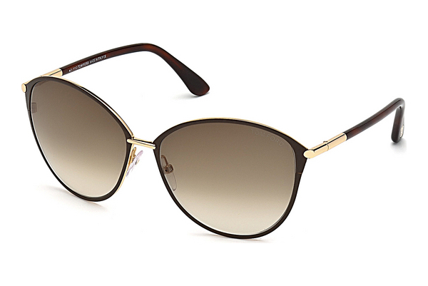 太阳镜 Tom Ford Penelope (FT0320 28F)