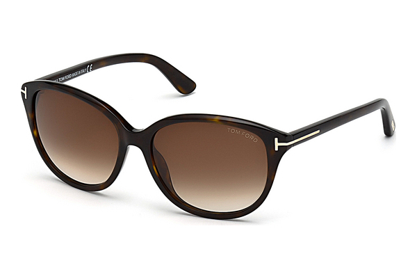 太阳镜 Tom Ford Karmen (FT0329 52F)