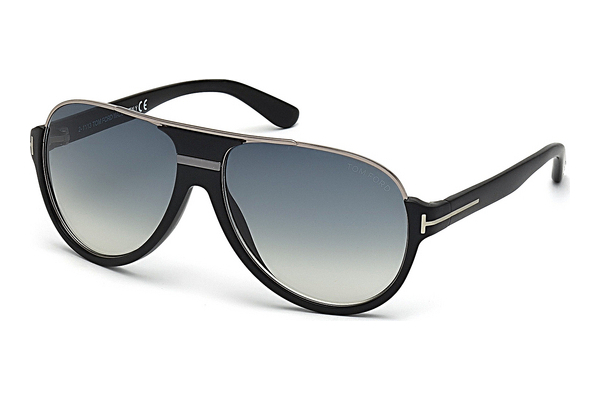 太阳镜 Tom Ford Dimitry (FT0334 02W)