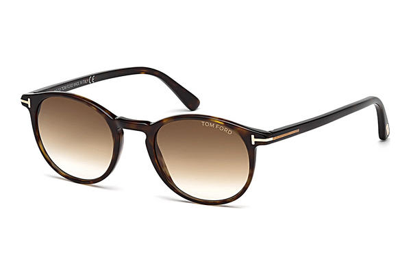 太阳镜 Tom Ford Andrea-02 (FT0539 45N)