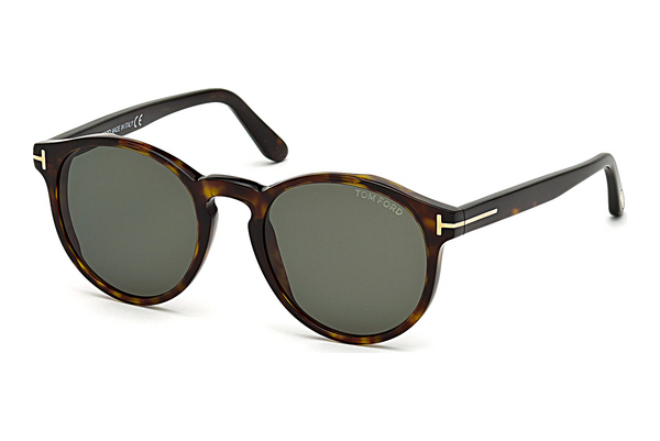 太阳镜 Tom Ford Ian-02 (FT0591 52N)