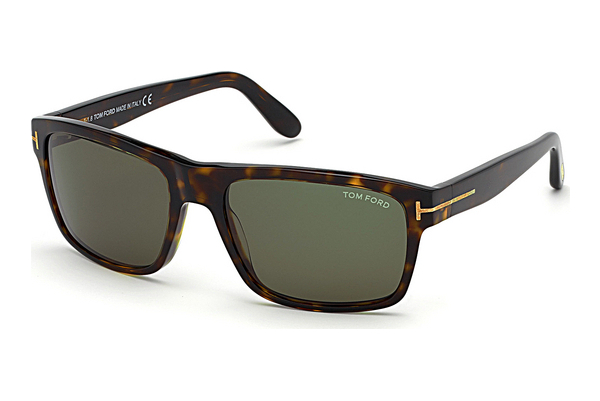 太阳镜 Tom Ford August (FT0678 52N)