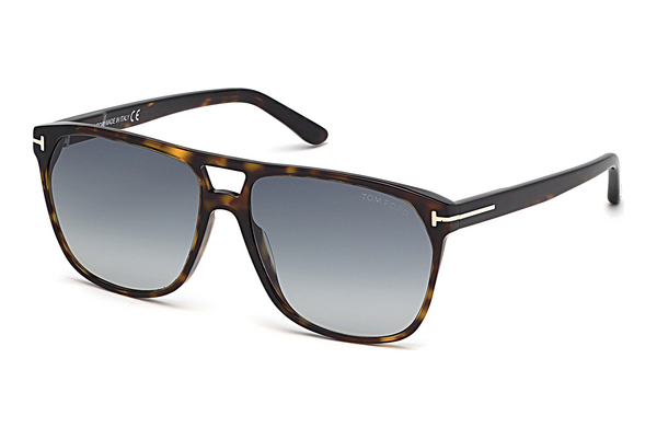 太阳镜 Tom Ford Shelton (FT0679 52W)