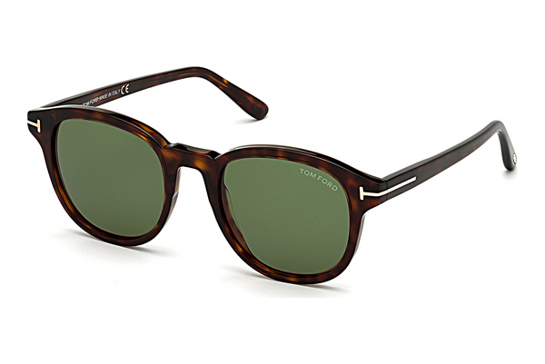 太阳镜 Tom Ford Jameson (FT0752 52N)