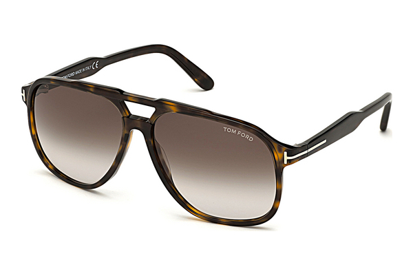 太阳镜 Tom Ford Raoul (FT0753 52K)