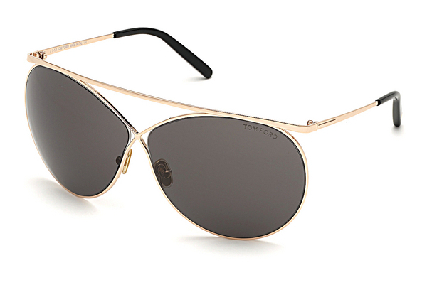 太阳镜 Tom Ford FT0761 28A