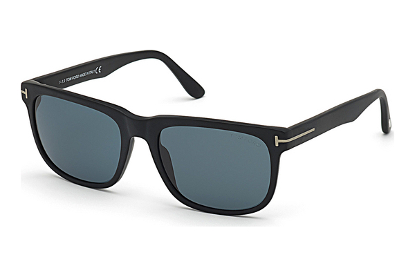 太阳镜 Tom Ford Stephenson (FT0775 02N)