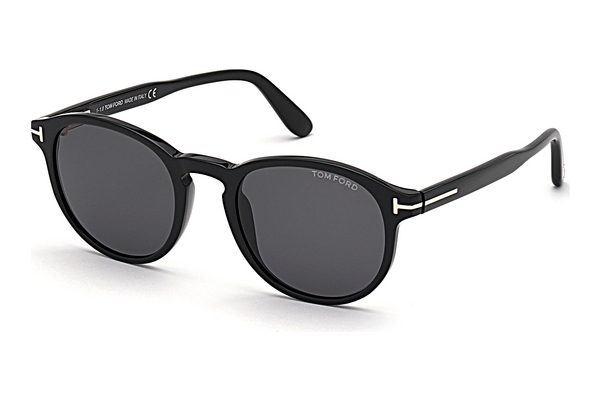 太阳镜 Tom Ford Dante (FT0834 01A)