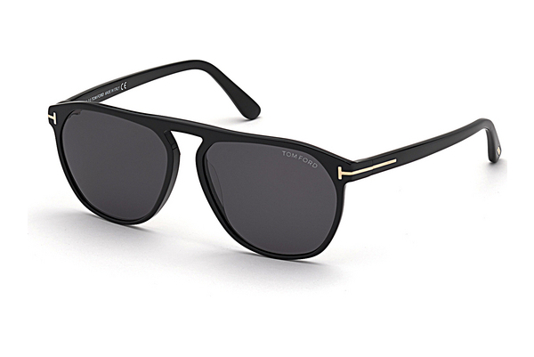 太阳镜 Tom Ford Jasper-02 (FT0835 01A)