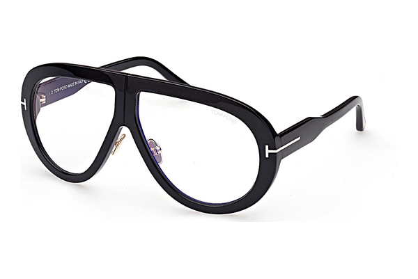 太阳镜 Tom Ford Troy (FT0836 001)