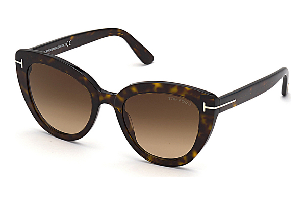 太阳镜 Tom Ford Izzi (FT0845 52F)