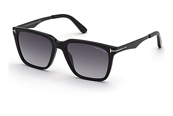 太阳镜 Tom Ford Garrett (FT0862 01B)