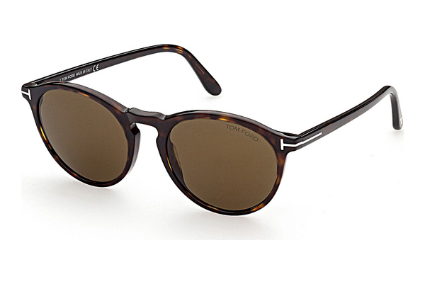 太阳镜 Tom Ford Aurele (FT0904 52J)