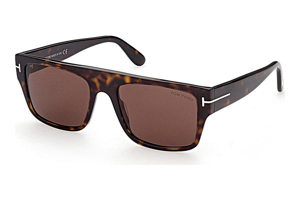 太阳镜 Tom Ford Dunning-02 (FT0907 52E)