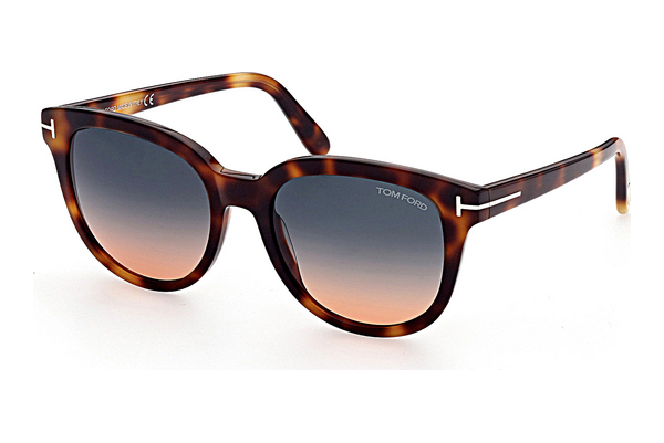 太阳镜 Tom Ford Olivia-02 (FT0914 53P)