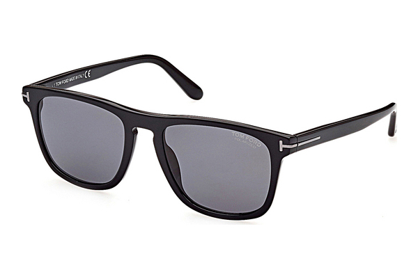 太阳镜 Tom Ford Gerard-02 (FT0930-N 01D)