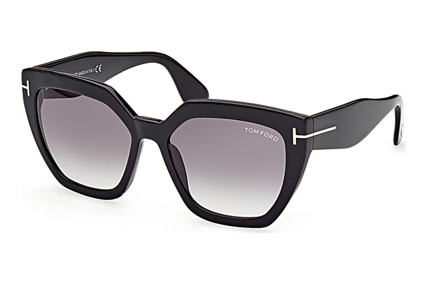 太阳镜 Tom Ford Phoebe (FT0939 01B)