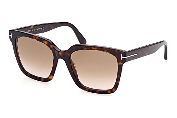 太阳镜 Tom Ford Selby (FT0952 52F)