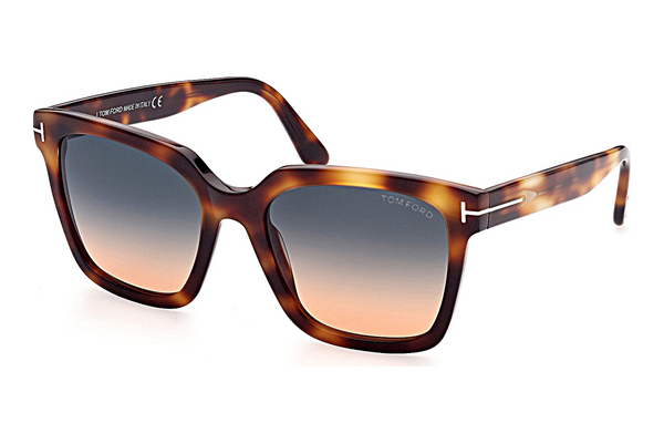 太阳镜 Tom Ford Selby (FT0952 52H)