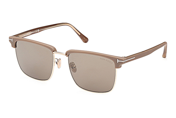 太阳镜 Tom Ford Hudson-02 (FT0997-H 52L)