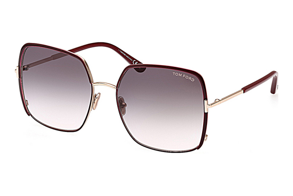 太阳镜 Tom Ford Raphaela (FT1006 69W)