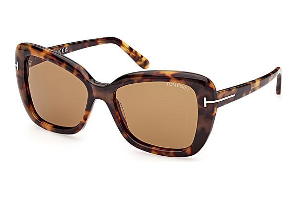 太阳镜 Tom Ford Maeve (FT1008 55J)