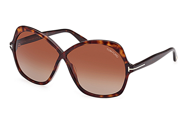 太阳镜 Tom Ford Rosemin (FT1013 52F)