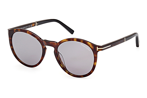 太阳镜 Tom Ford Elton (FT1021 52A)