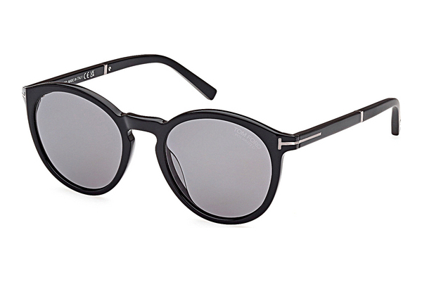 太阳镜 Tom Ford Elton (FT1021-N 01D)