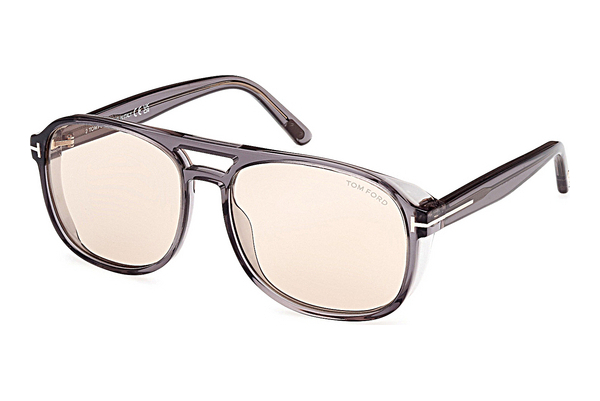 太阳镜 Tom Ford Rosco (FT1022 20E)