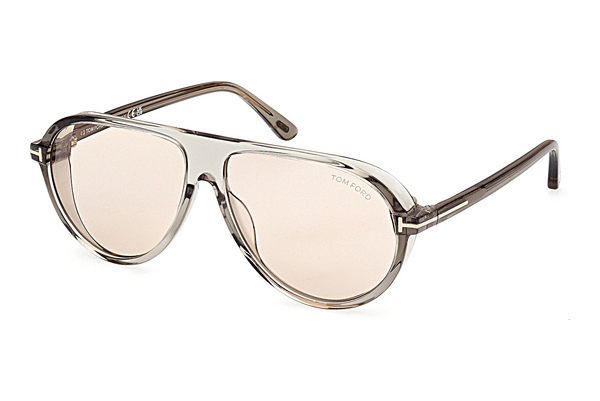 太阳镜 Tom Ford Marcus (FT1023 93E)