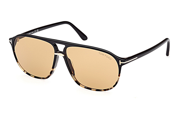 Ophthalmic Glasses Tom Ford Bruce (FT1026 05E)