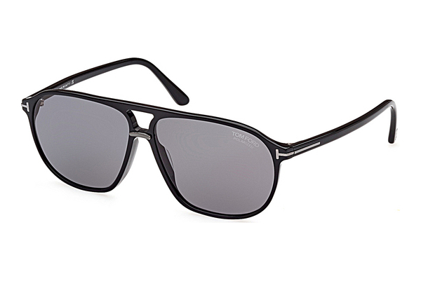 太阳镜 Tom Ford Bruce (FT1026-N 01D)