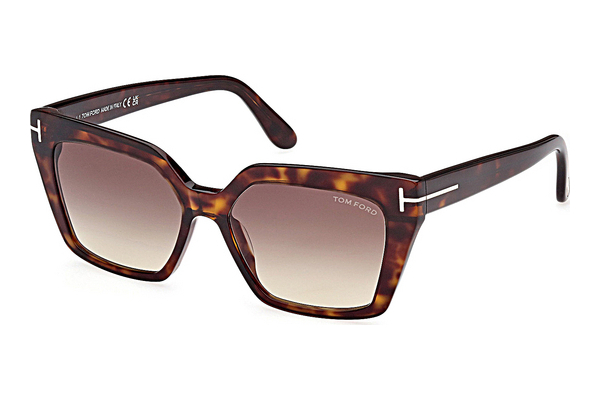 太阳镜 Tom Ford Winona (FT1030 52F)