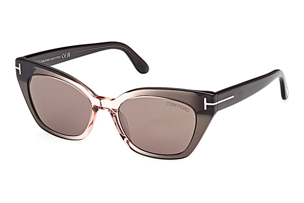 太阳镜 Tom Ford Juliette (FT1031 20J)